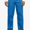 Cherokee Workwear Unisex 3-Pocket Drawstring Scrub Pants - Short