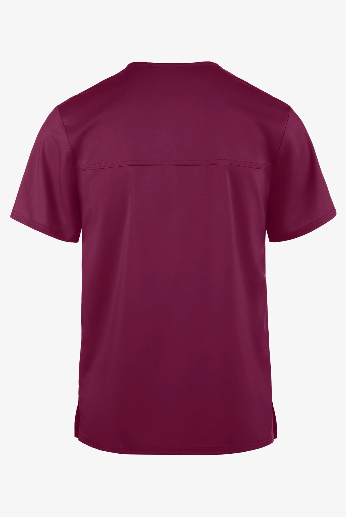 Cherokee Workwear Revolution Unisex 1-Pocket STRETCH V-Neck Scrub Top - Image 3