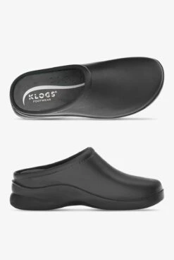 Klogs Unisex Dusty Open Back Clogs