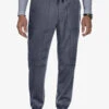 Koi Next Gen Day To Night Men's 7-Pocket STRETCH Cargo Jogger Scrub Pants
