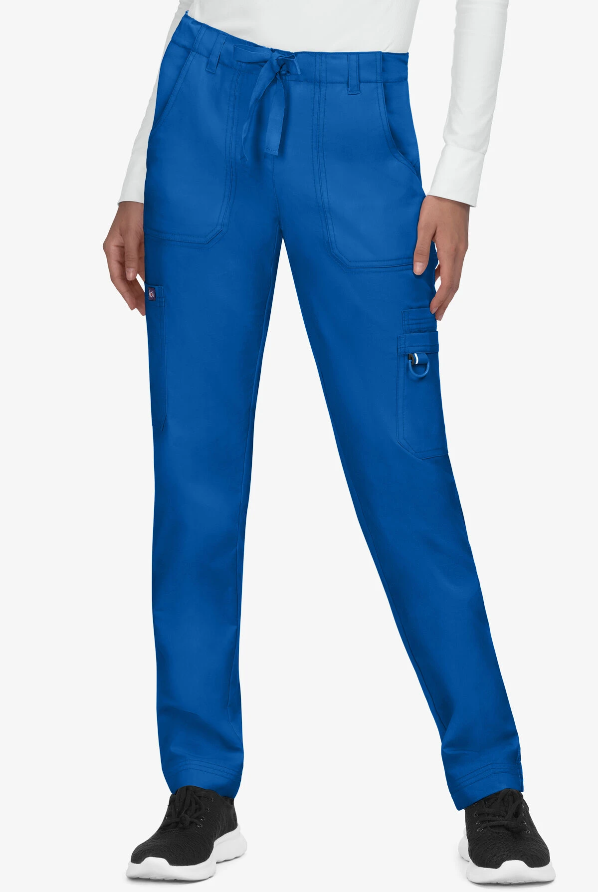 Koi Stretch Sydney Women's 8-Pocket Drawstring Scrub Pants