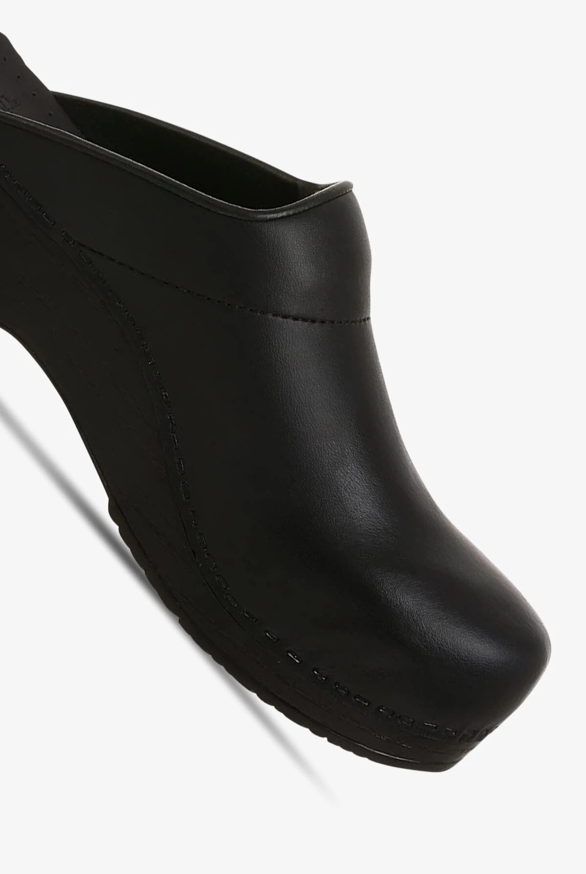 Dansko Men's Karl Backless Clogs - Image 3