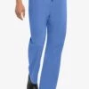Landau Unisex 1-Pocket Drawstring Scrub Pants