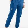Movement By Butter-Soft Cephei Women's 11-Pocket Jogger Scrub Pants