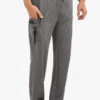 MOVEMENT By Butter-Soft Hadar Men's 9-Pocket Cargo STRETCH Scrub Pants