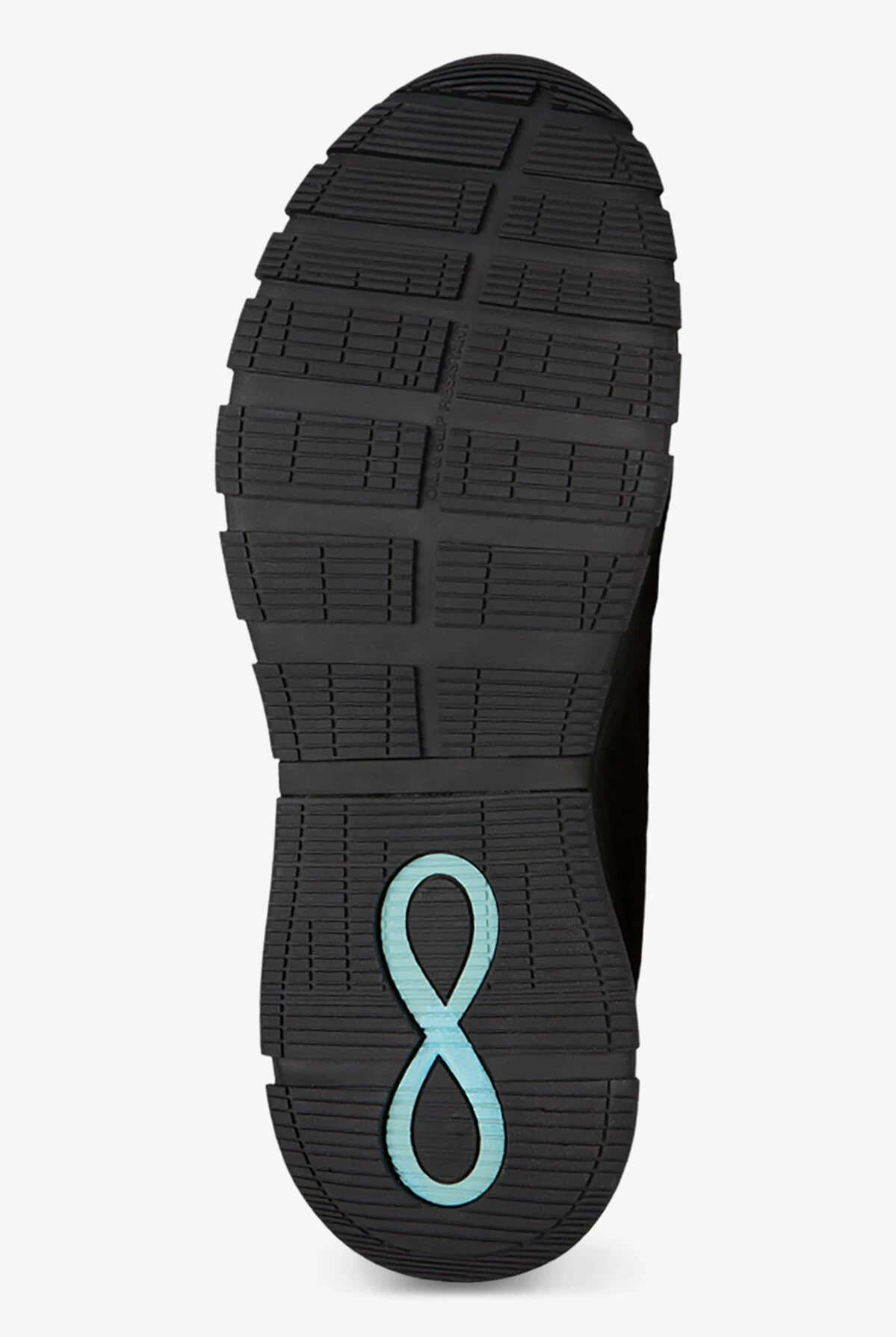 Infinity By Cherokee Men's MFlow Athletic Lace Up Shoes - Image 6