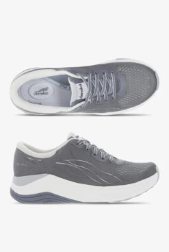Dansko Women's Pace Athletic Lace Up Nursing Shoes