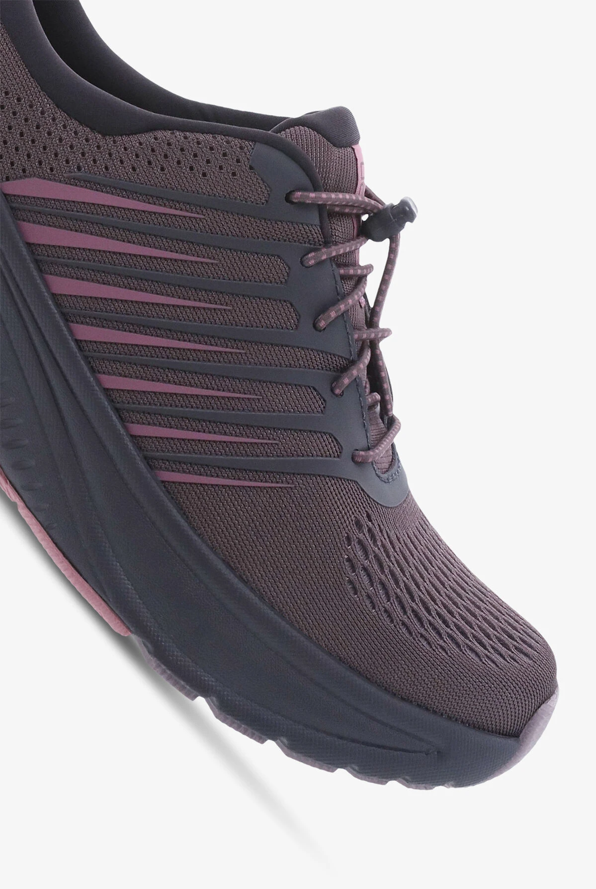 Dansko Women's Penni Raisin Athletic Lace Up Nursing Shoes - Image 4