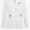 White Swan Meta Women's 28" 7-Pocket Lab Coat