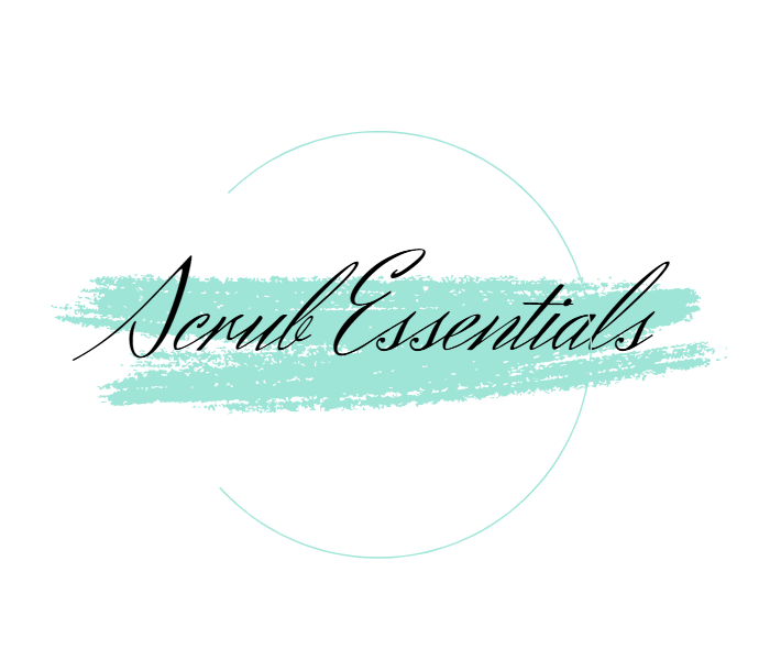 Scrub Essentials